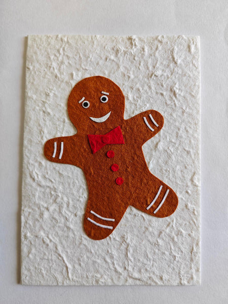 Gingerman (274)