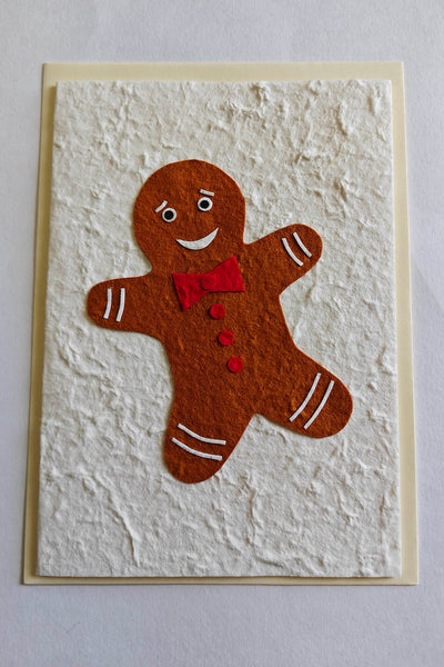 Gingerman (274)