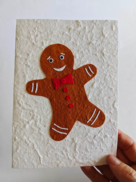 Gingerman (274)