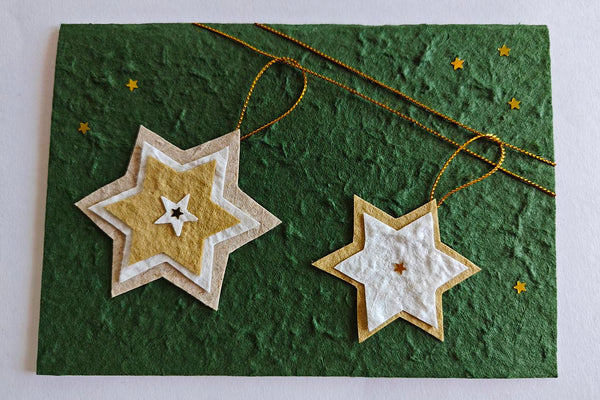 Stars on Green (276)