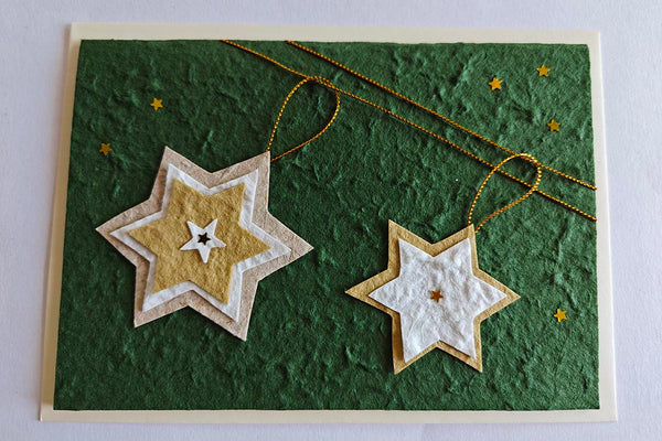 Stars on Green (276)