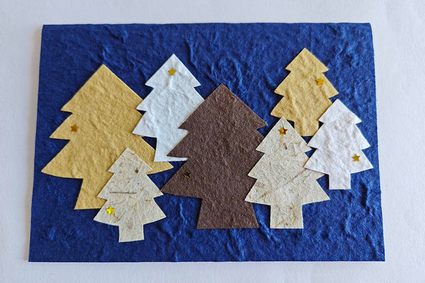 Trees at Night (277)