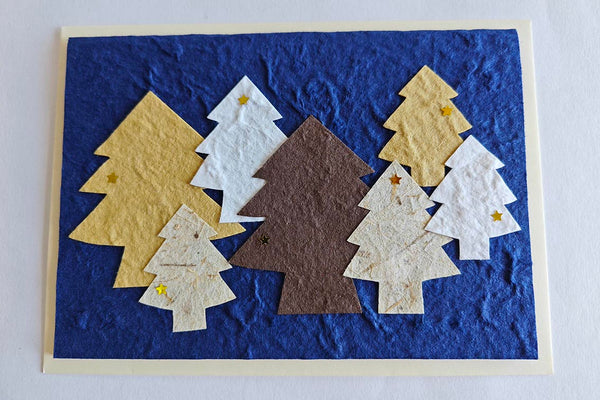 Trees at Night (277)