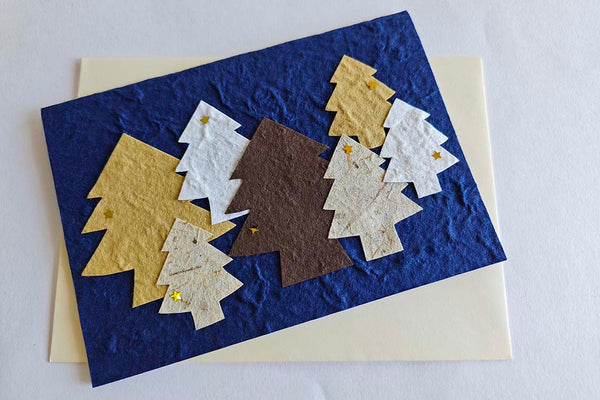 Trees at Night (277)