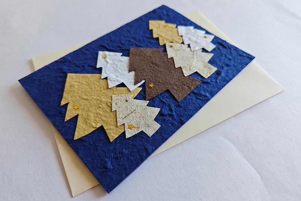 Trees at Night (277)