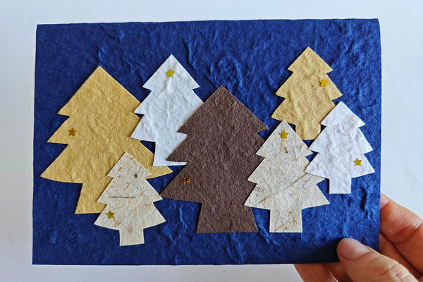 Trees at Night (277)