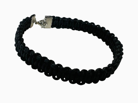 Leather Bracelet Unisex (X-Large)