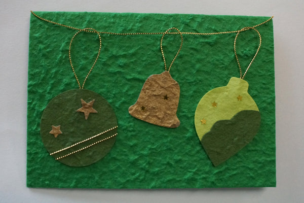 Christmas Ornaments (210)