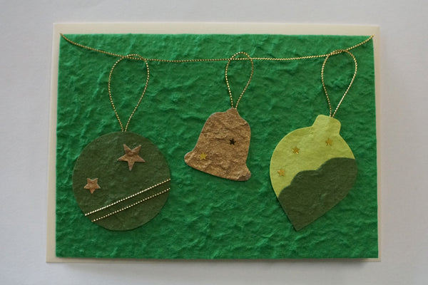 Christmas Ornaments (210)