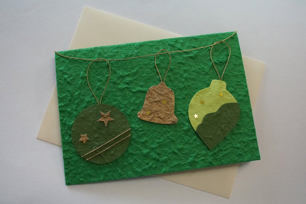 Christmas Ornaments (210)