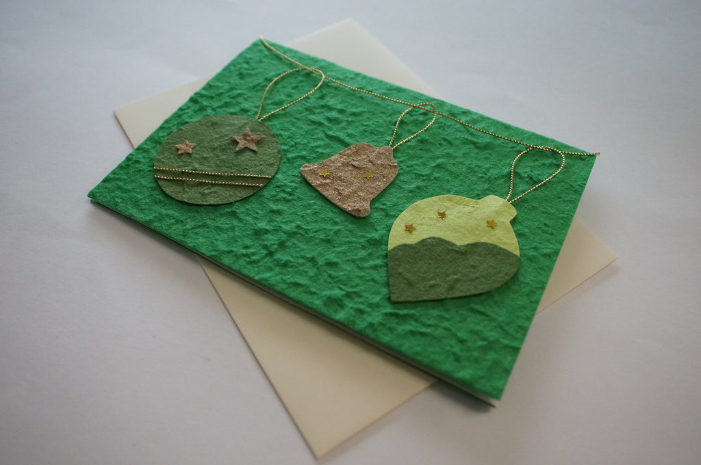 Christmas Ornaments (210)