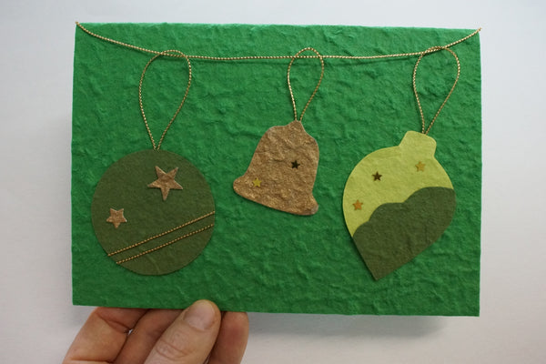 Christmas Ornaments (210)