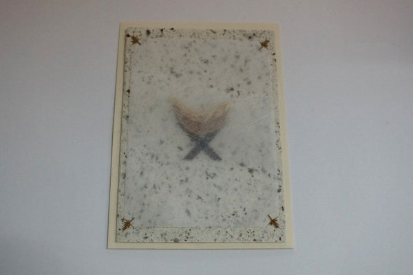 Christmas Manger (268)