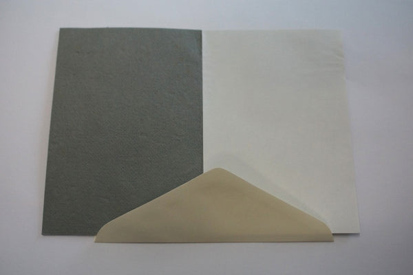 Flowers on Black (566)