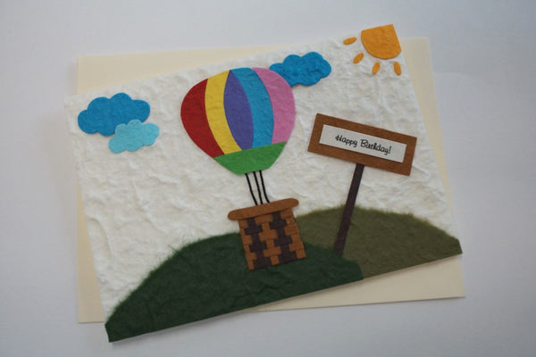 Hot Air Balloon (569)