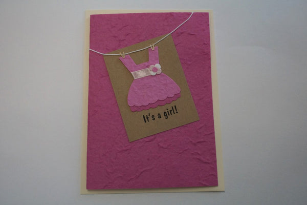 Clothesline Baby Girl (570)