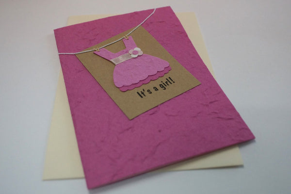 Clothesline Baby Girl (570)