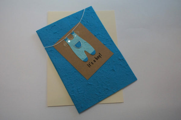 Clothesline Baby Boy (571)