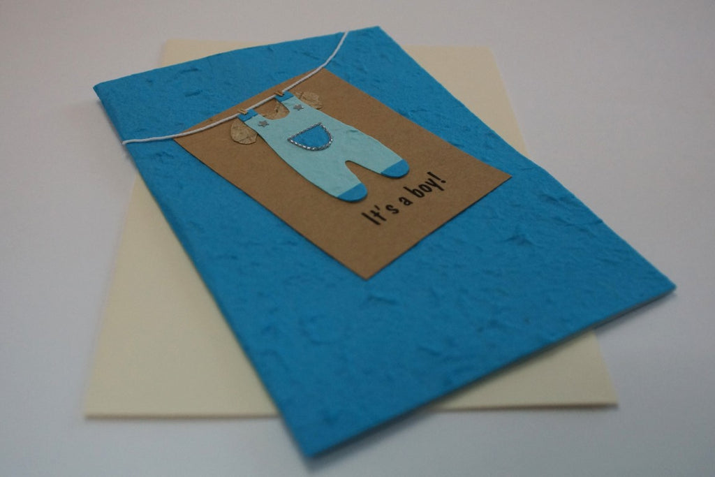 Clothesline Baby Boy (571)