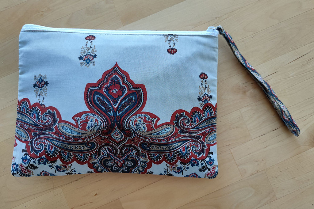 Classic Asian Style