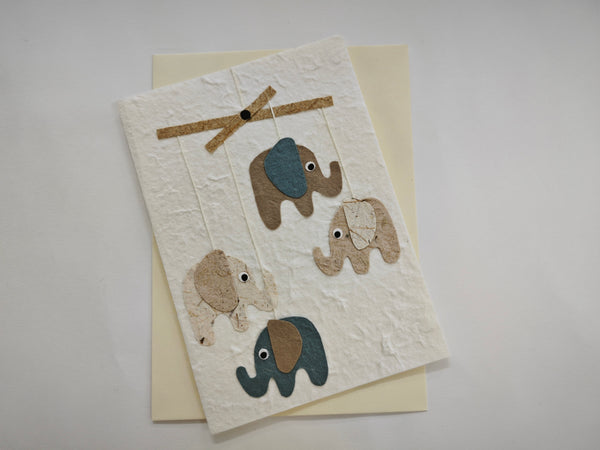 Baby Mobile (529)