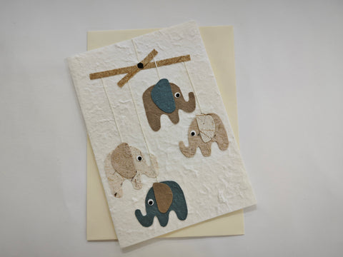 Baby Mobile (529)