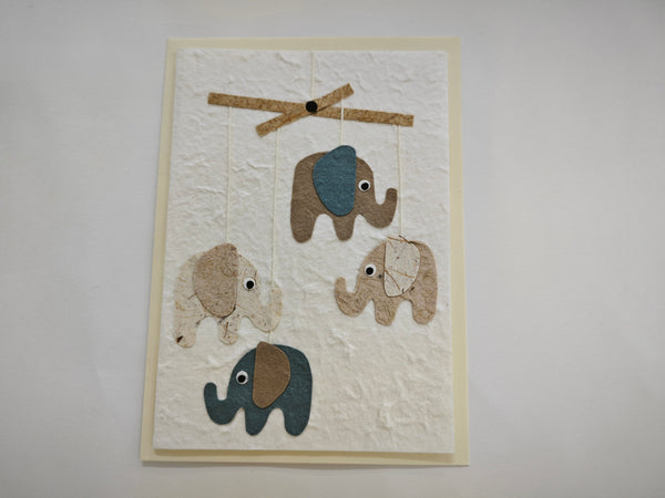 Baby Mobile (529)