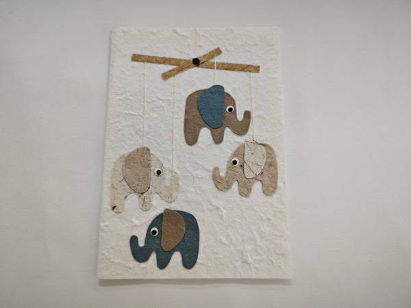 Baby Mobile (529)