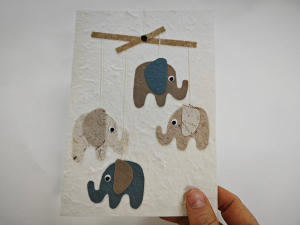 Baby Mobile (529)