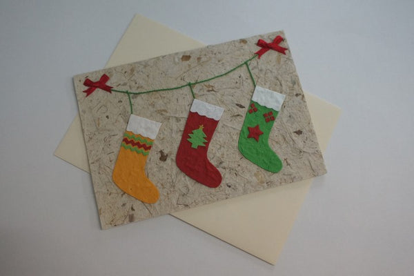 Christmas Stockings (227)