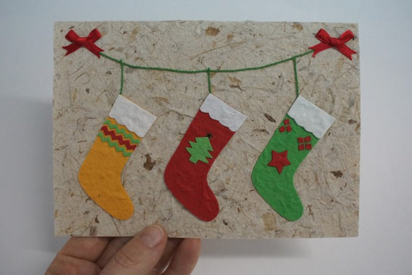 Christmas Stockings (227)