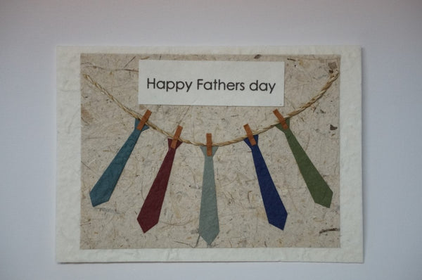 Father's Day Ties Standard