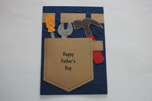 Happy Father's Day: Tools in a Pocket (572)